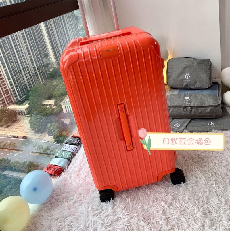 Rimowa Suitcase